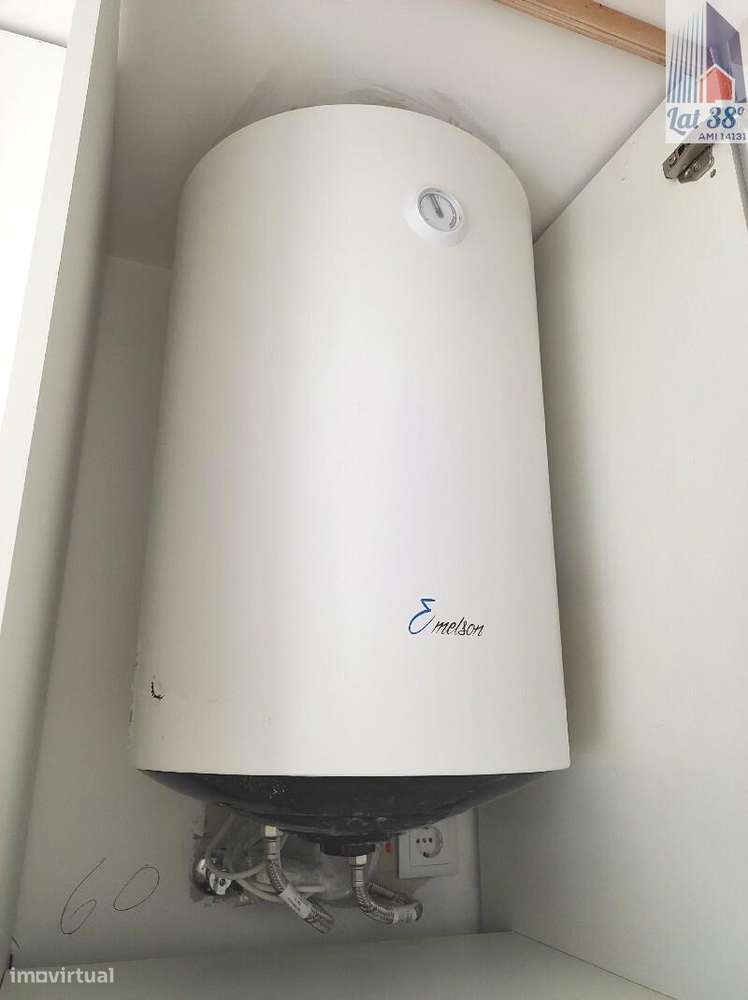 T3 Remodelado, Odivelas-5