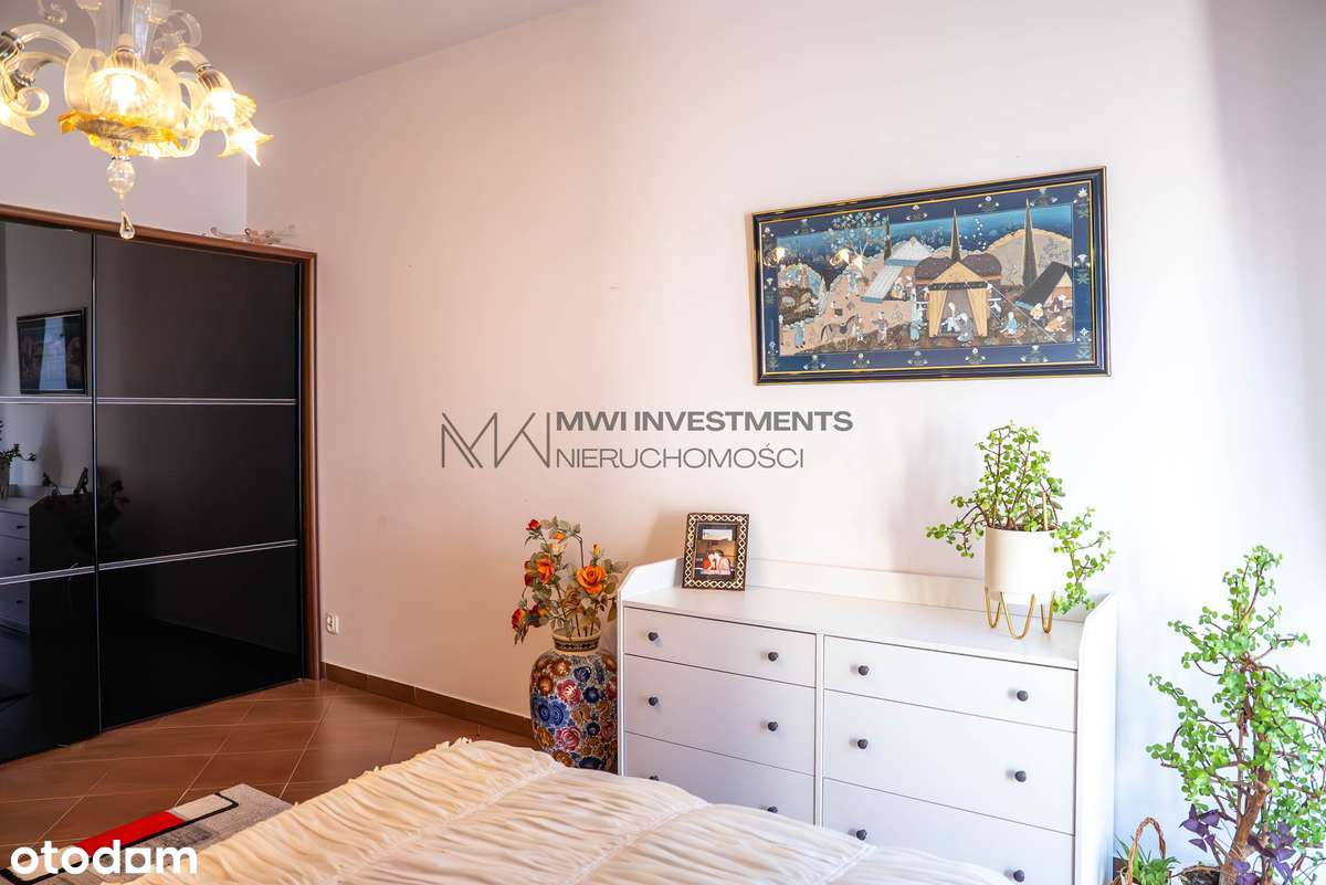 Klimatyczne 64 m² z dwoma balkonami w zielonej, spokojnej okolicy-16