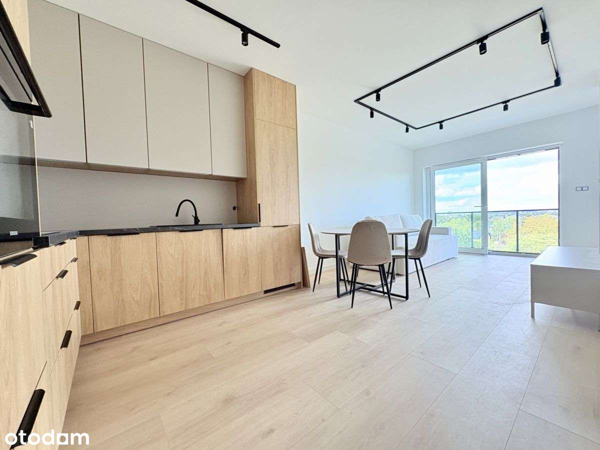 Nowe mieszkanie Z Garażem I Kom. Lokatorską !!! - Pełny obrazek: 2/15