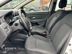 Dacia Duster 1.5 Blue dCi Comfort 4WD - 25