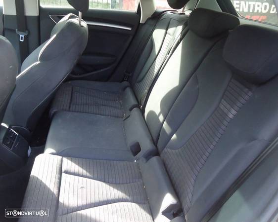Audi A3 Sportback 2015 - 7