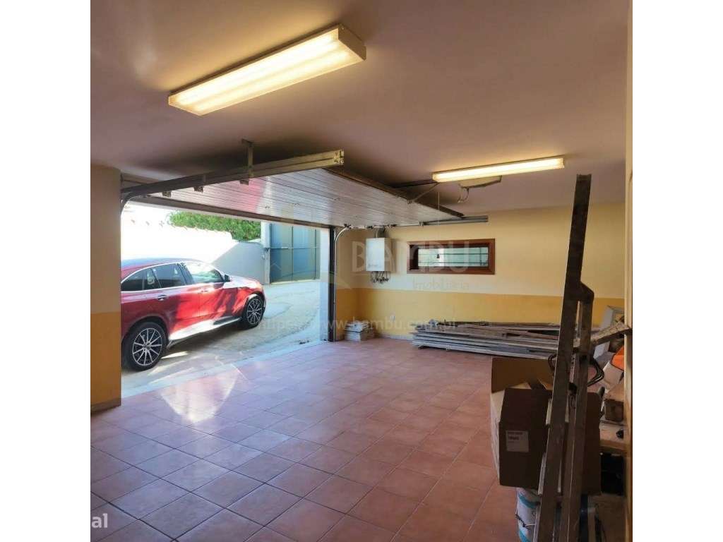 Vilarelho - Caminha: Moradia T3 com garagem e piscina-17