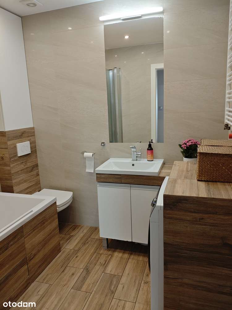 Na sprzedaż bezczynszowe mieszkanie 3 pokojowe z miejscem parkingowym - Pełny obrazek: 5/11