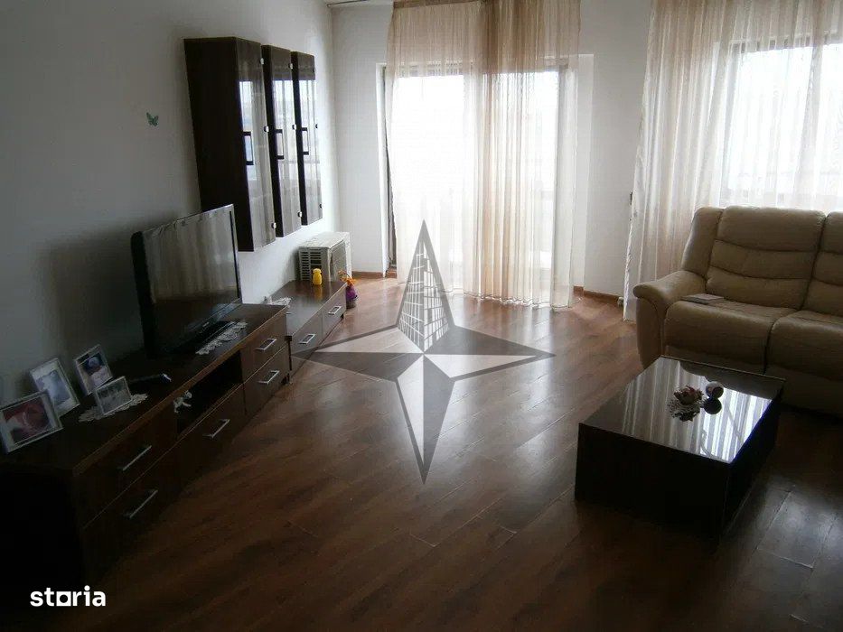 2 Camere | Unirii - Ultracentral | Renovat | Metrou | Parcare