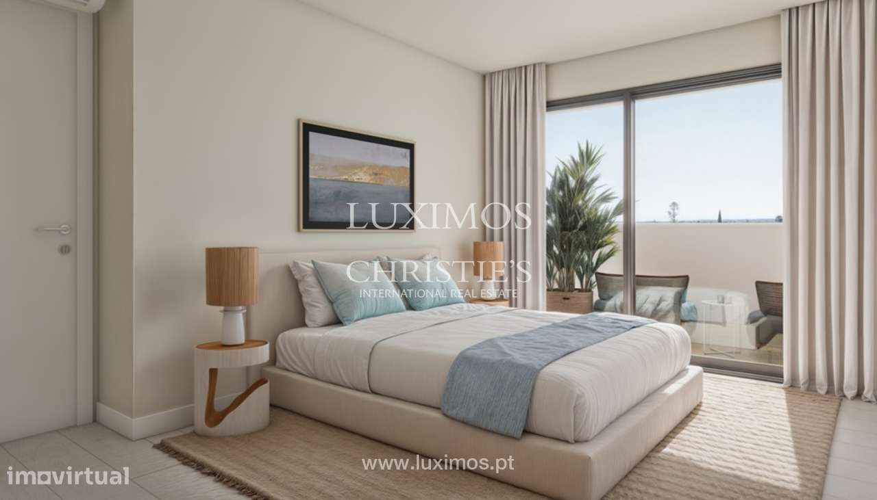 Apartamento T2 à venda no Royal Residences Cabanas de Tavira, Algarve - Grande imagem: 4/8