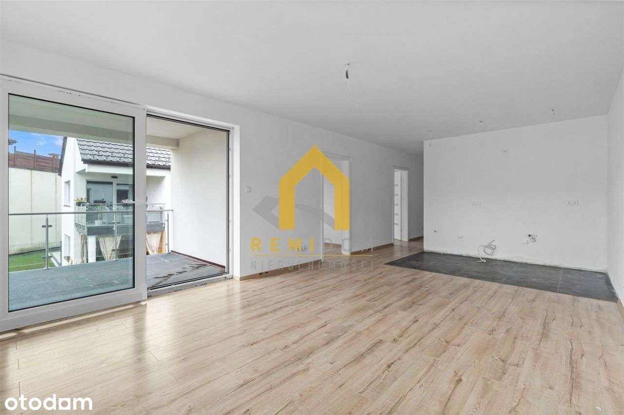 Ostatnie Mieszkanie M - 4 Bezczynszowe-2