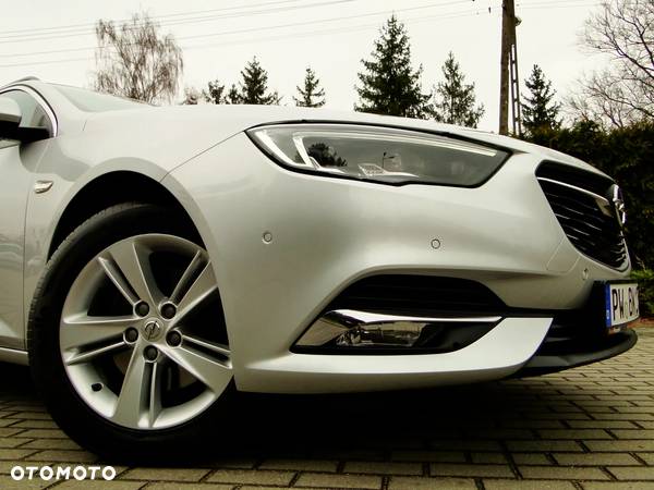 Opel Insignia 2.0 CDTI Sports Tourer ecoFLEXStart/Stop - 26