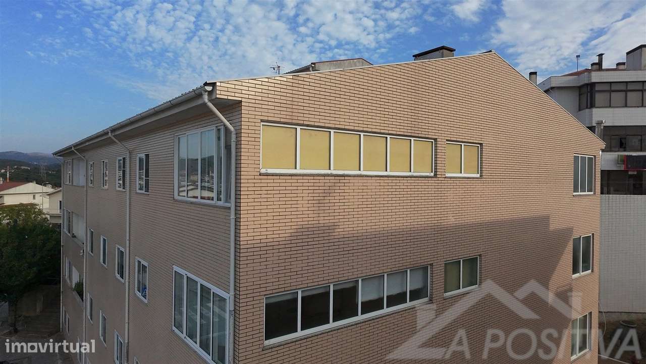 Apartamento T3 Venda em São João da Madeira,São João da Madeira-38