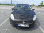 Fiat Grande Punto Gr Actual 1.2 8V Actual - 2