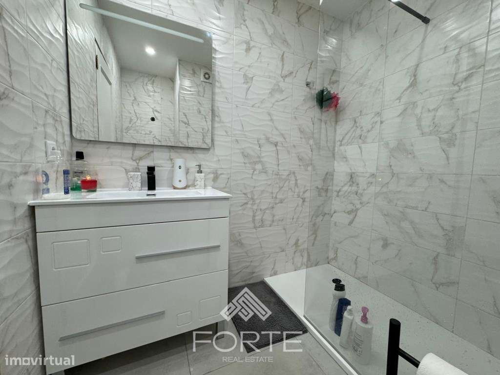 Apartamento T3 Argoncilhe-5