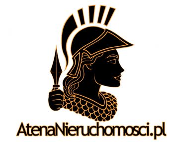ATENA Nieruchomości Logo