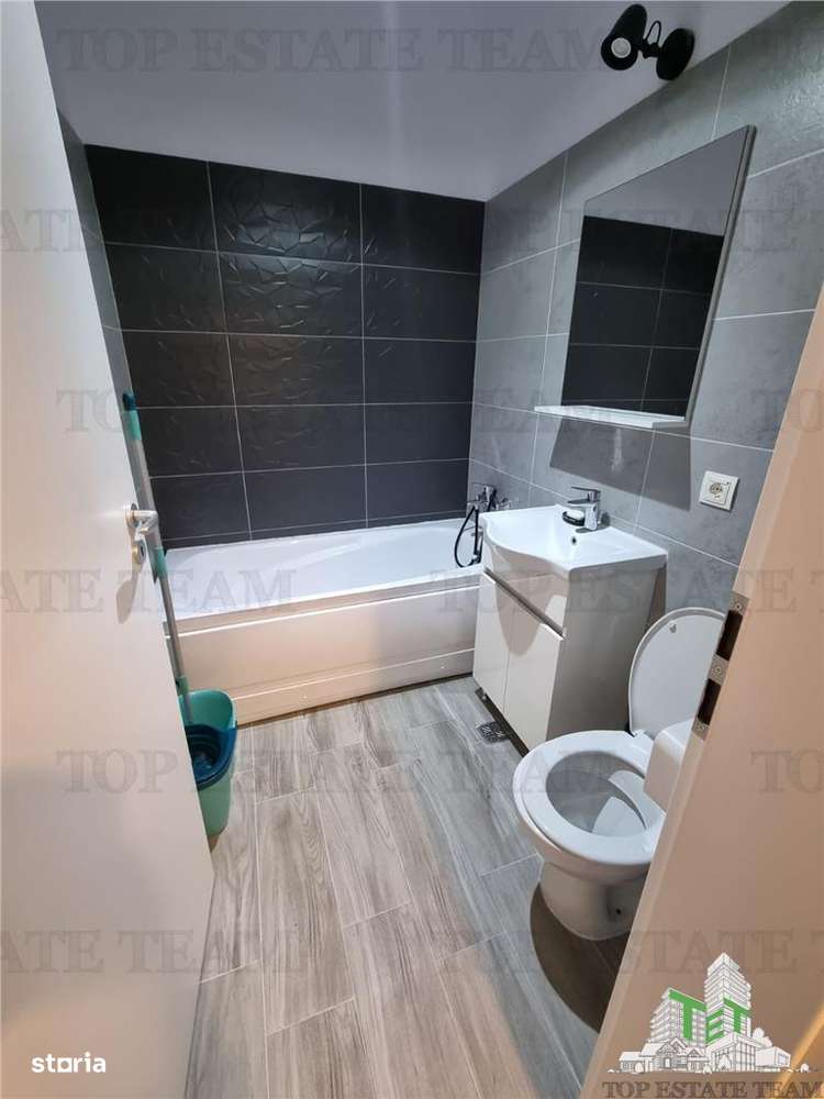 Apartament 3 camere cu boxa si loc de parcare, mobilat si utilat situa-10