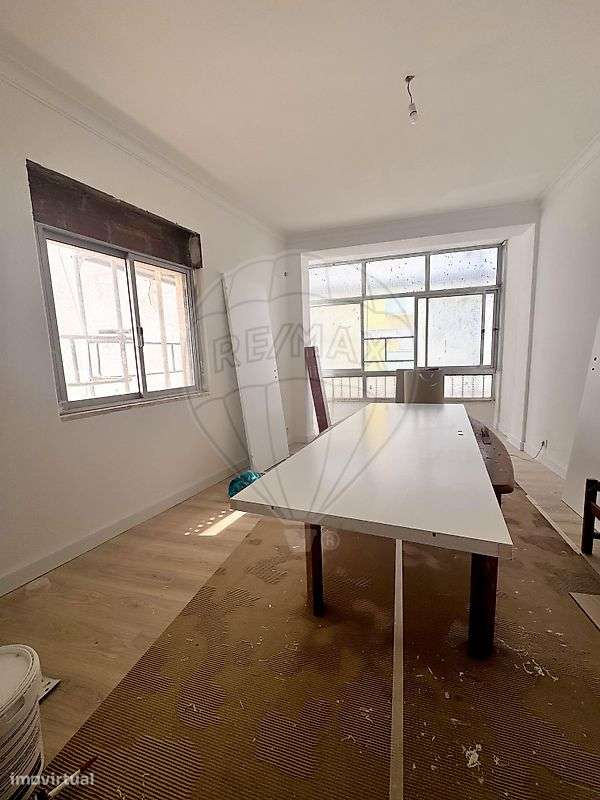 Apartamento T2 para venda-9