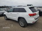 Jeep Grand Cherokee - 4