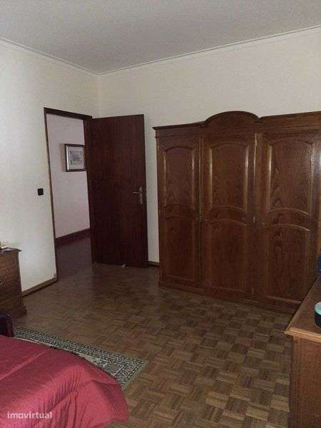 Apartamento T3+1 em Castelo Branco - Grande imagem: 5/12