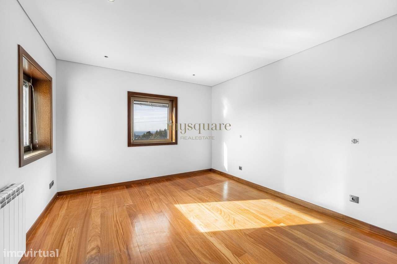 Moradia T4 Venda em Mafamude e Vilar do Paraíso,Vila Nova de Gaia-20