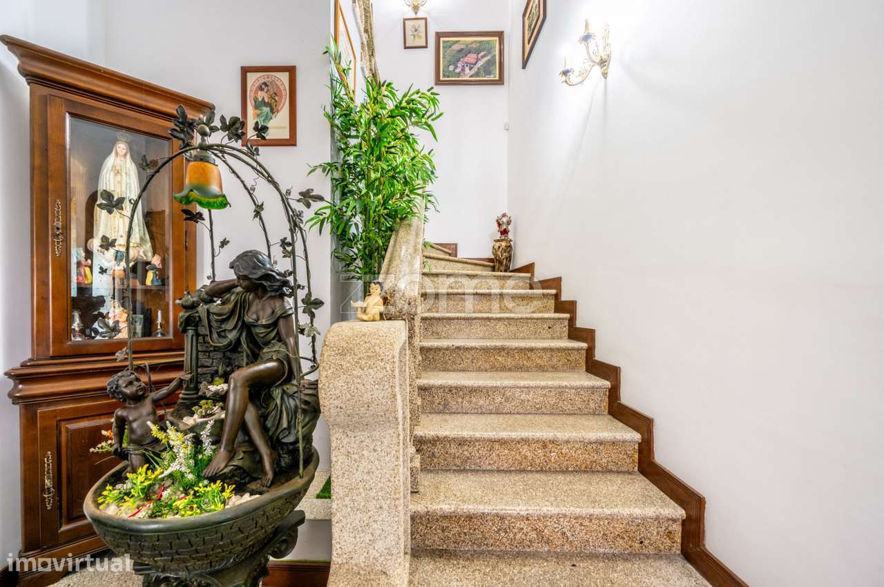 Moradia independente em Baião - Grande imagem: 2/49