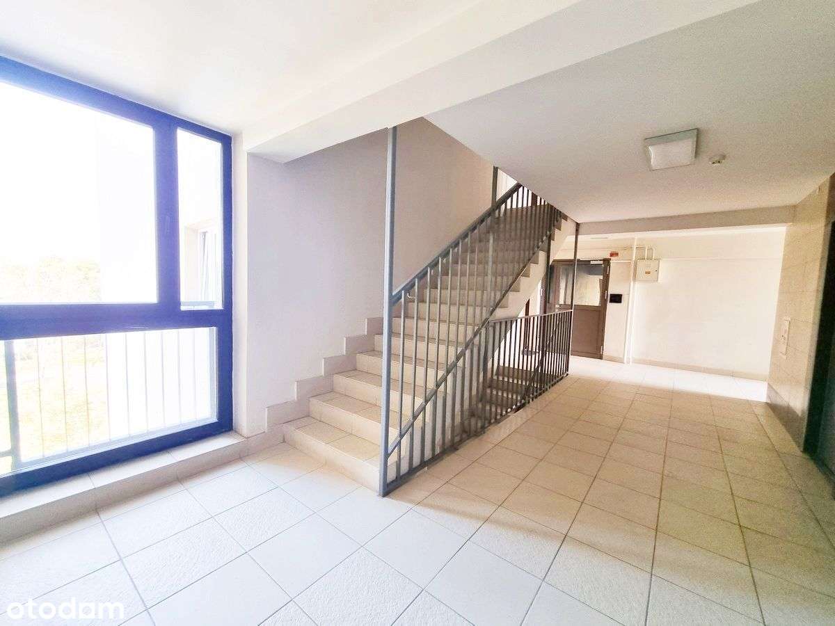 Jednopokojowe | komórka | parking :)-5