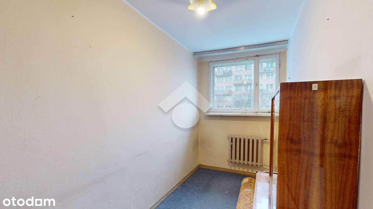 4 Niezależne pokoje | ul. Lubuska | Ogrzewanie miejskie-7