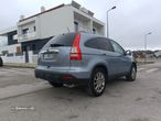 Honda CR-V 2.2 i-CTDi Executive Navi E.Especial - 4