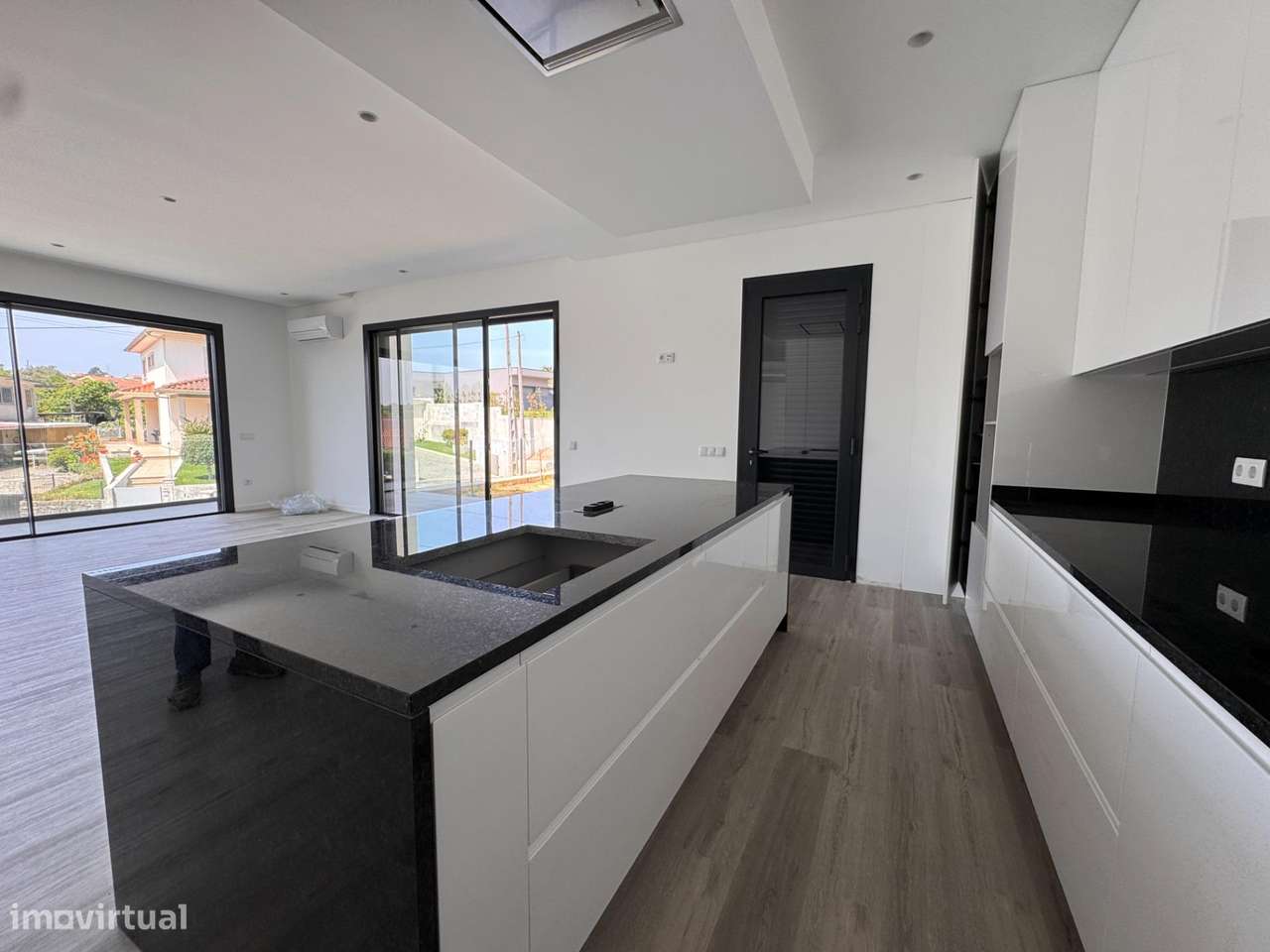 Moradia nova, individual, térrea, pronta para entrega.-46