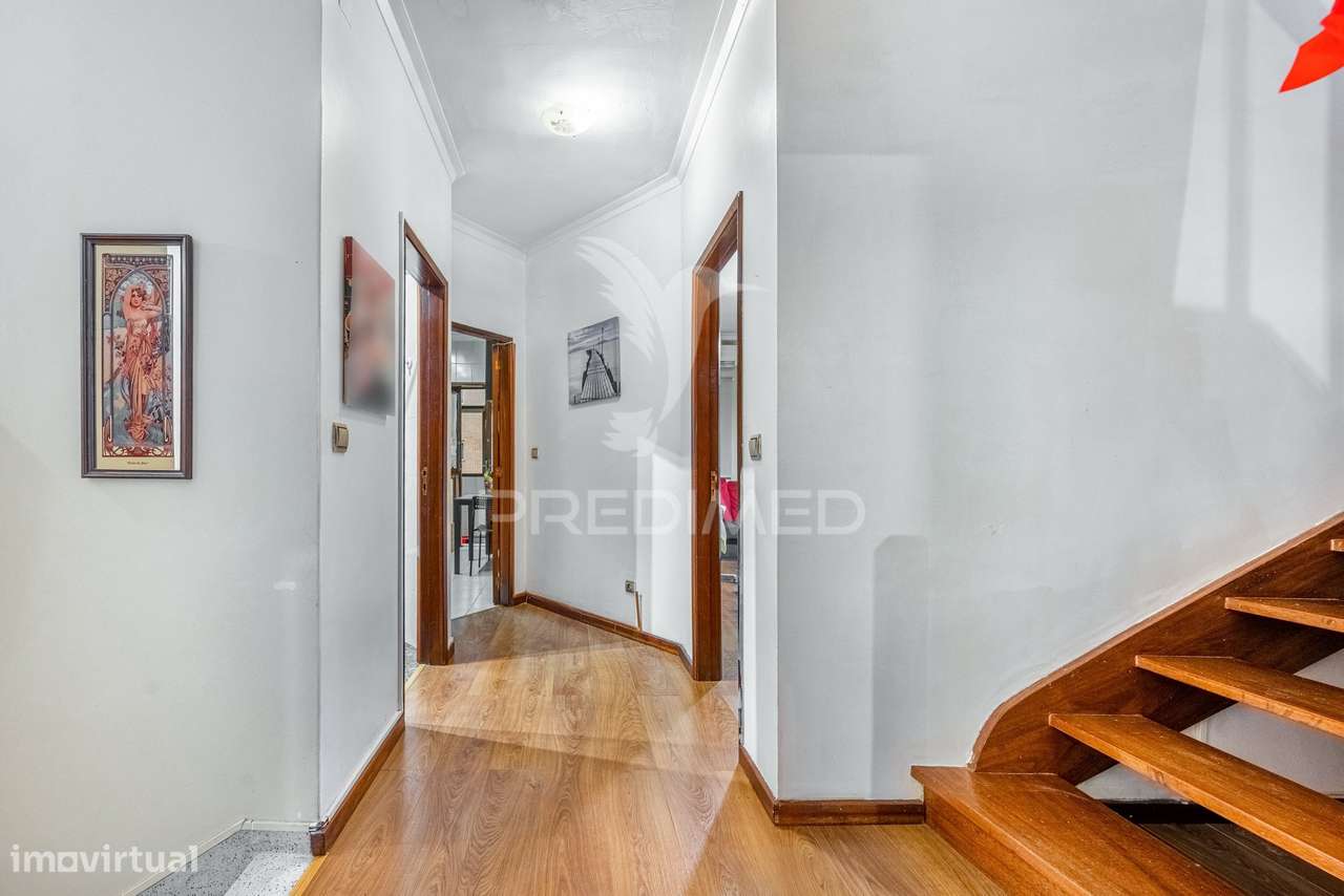 Moradia T5 em Rio Tinto - Gondomar - Grande imagem: 4/27