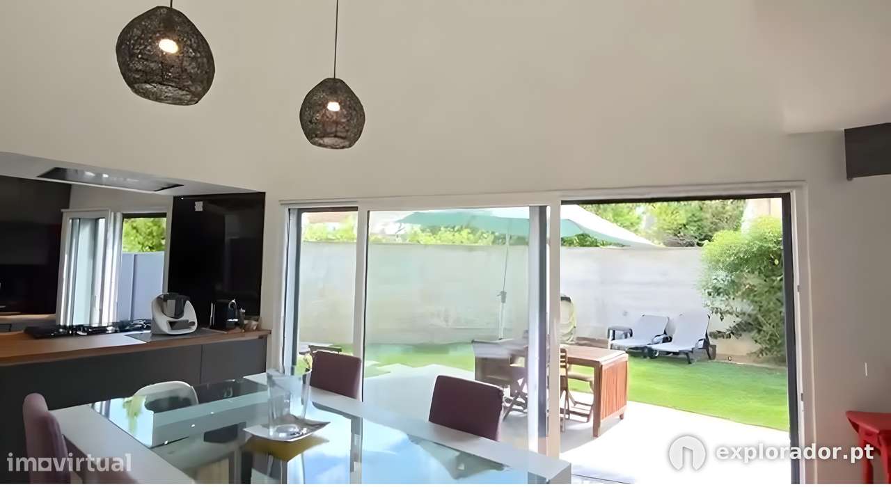 Moradia, 274 m², Cascais-13