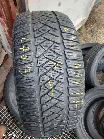 245/45/17 Dunlop sp sport winter M2 - 2