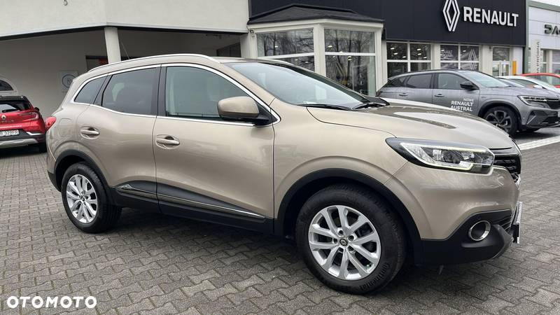 Renault Kadjar 1.3 TCe FAP Intens - 35