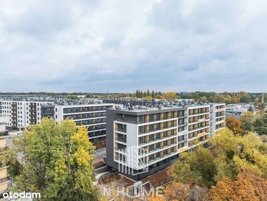 Gotowe Do Odbioru |4 Pokoje| Bez Prowizji i Pcc-4