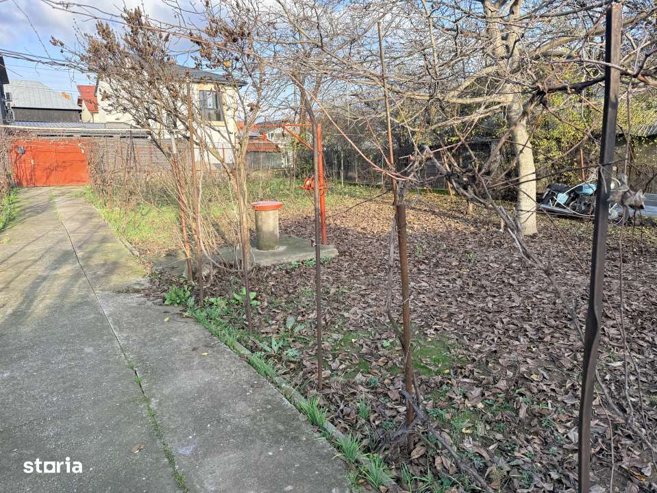 Teren Oras Pantelimom Central In apropiere de Primarie-0