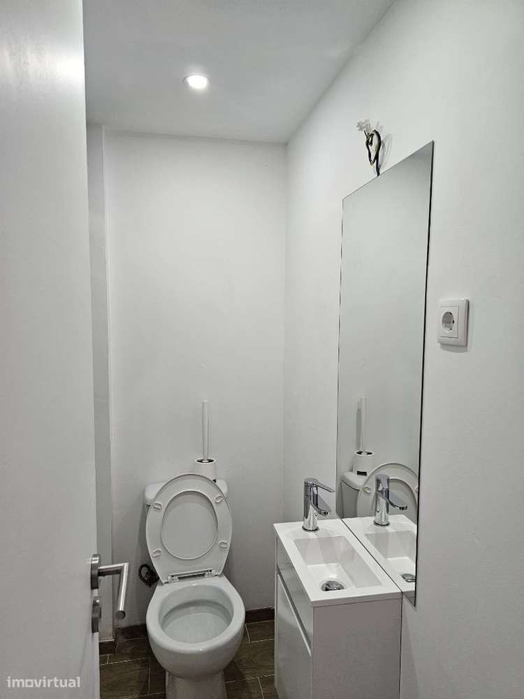 Estúdio - Guimarães (Creixomil) - Todas as despesas incluidas - Grande imagem: 5/11