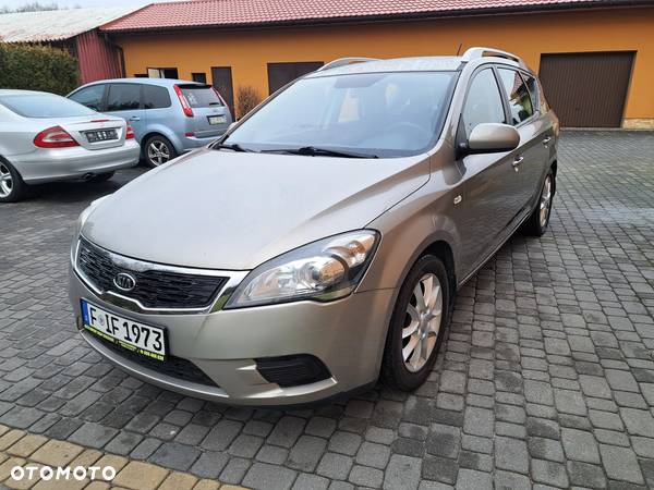 Kia Ceed Cee'd 1.4 Comfort - 15