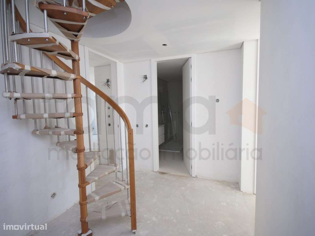 Moradia T4 Empreendimento Ocean Prime Village- S. Pedro do Estoril-42