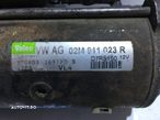 Electromotor Skoda Fabia 1 1.9TDI ASZ ARL 2000 - 2008 COD : 02M911023R / 02M 911 023 R - 2