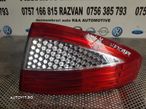 Lampa Stop Tripla Dreapta Caroserie Ford Mondeo MK4 Hatchback LED - 4