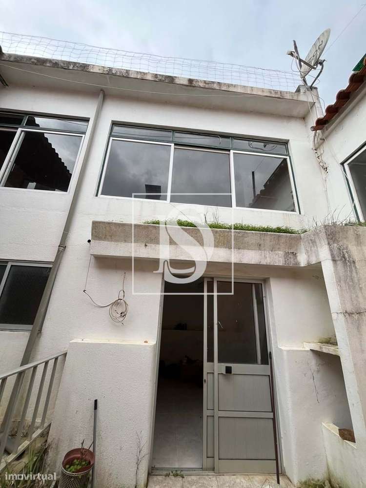 Moradia T3 - Comércio e Habitação - Bicas - Abrantes-13