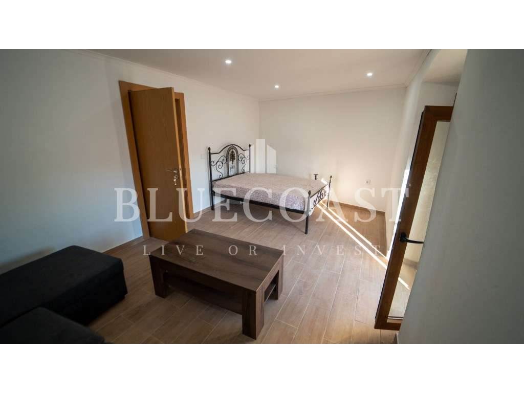 Moradia Rústica Alentejana com Anexo e Espaço Exterior-15