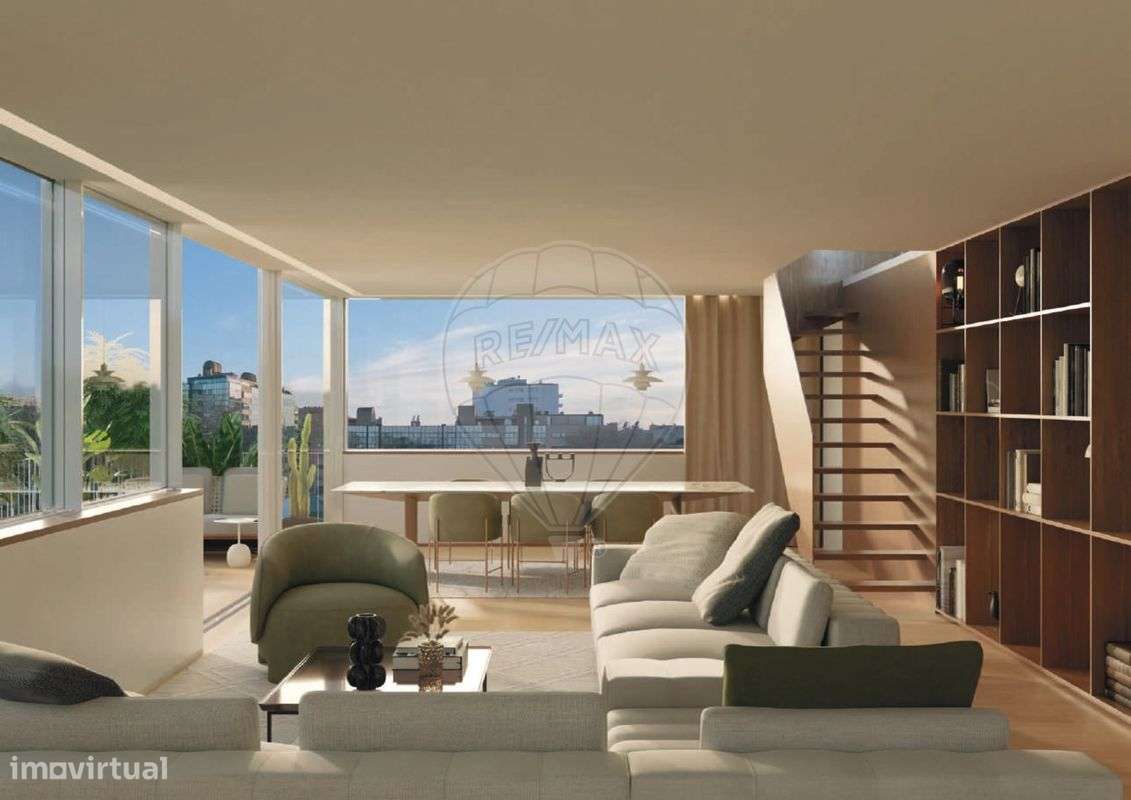 Apartamento T4 para venda - Grande imagem: 4/15