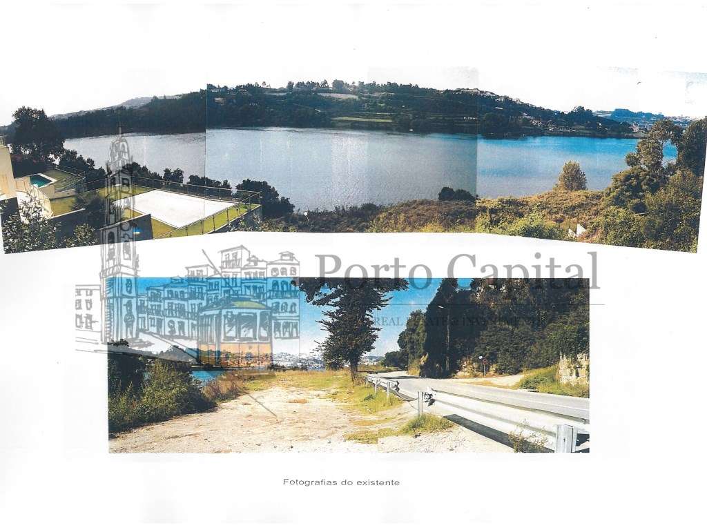 Terreno Venda Gondomar - Grande imagem: 2/12