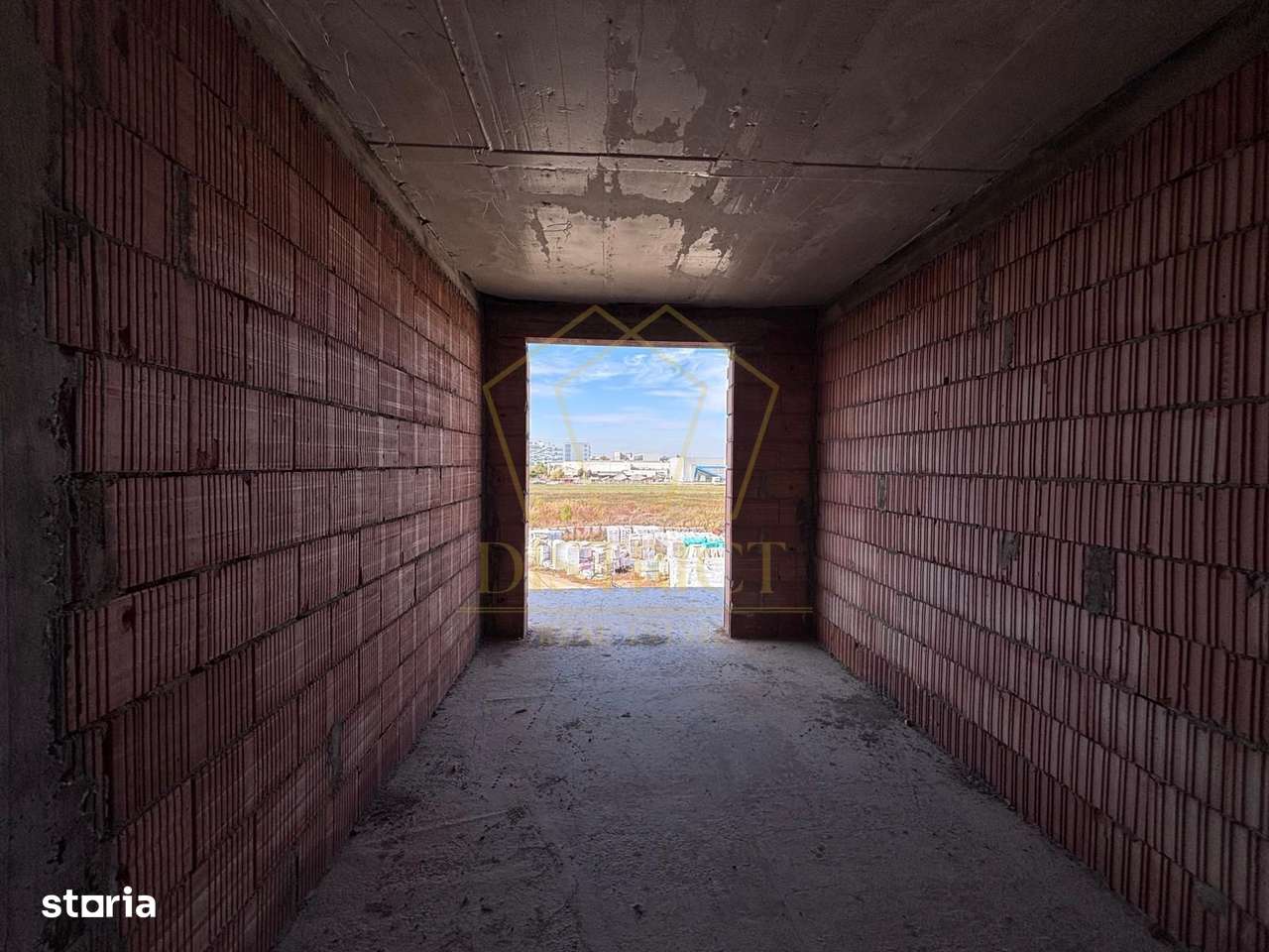 0% COMISION Apartamente cu 3 camere, iulie 2026 | Buziasului - Imagine principală: 4/14