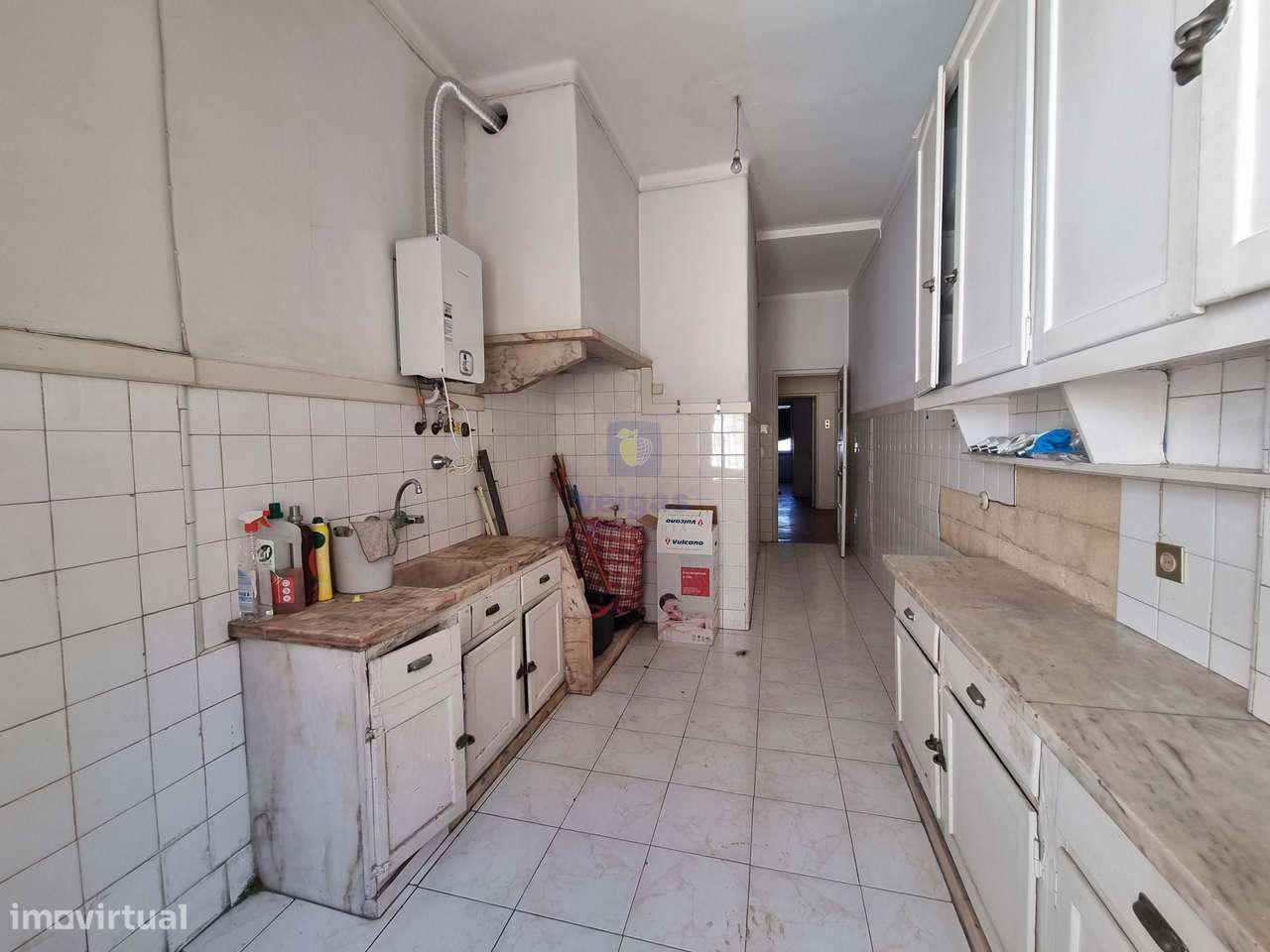 Apartamento T3 em São Vicente - Grande imagem: 2/60