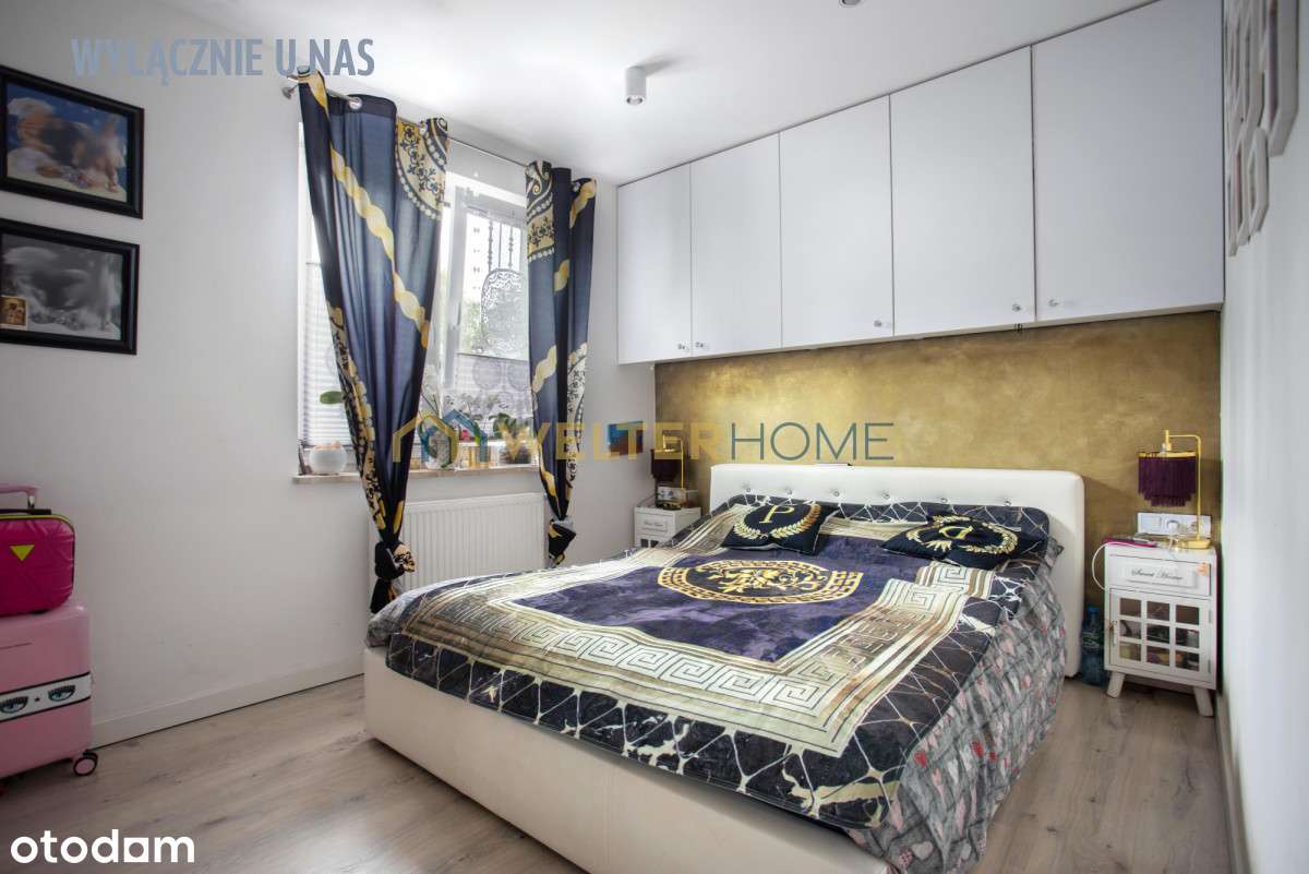 Rodzinny Ciepły Dom w Otulinie Lasu-5