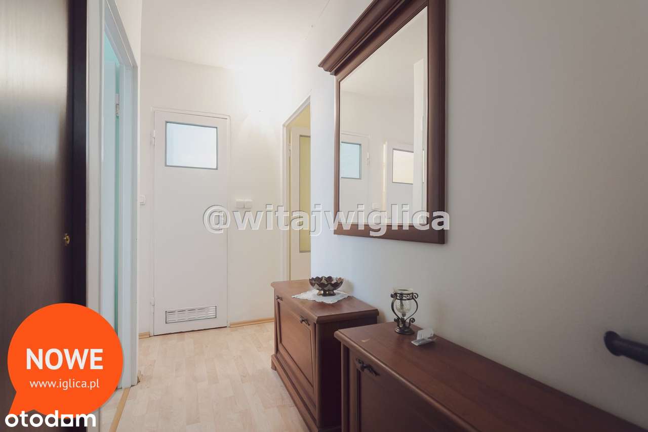 Przytulne mieszkanie na Popowicach-7