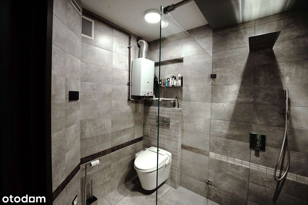 Wyjątkowe M-3 w wysokim standardzie do wprowadzenia się Rybnik Dworek!-5