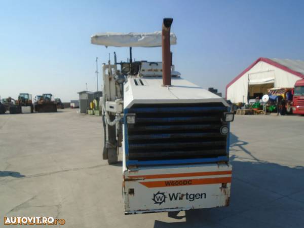 Wirtgen W600 DC - 5