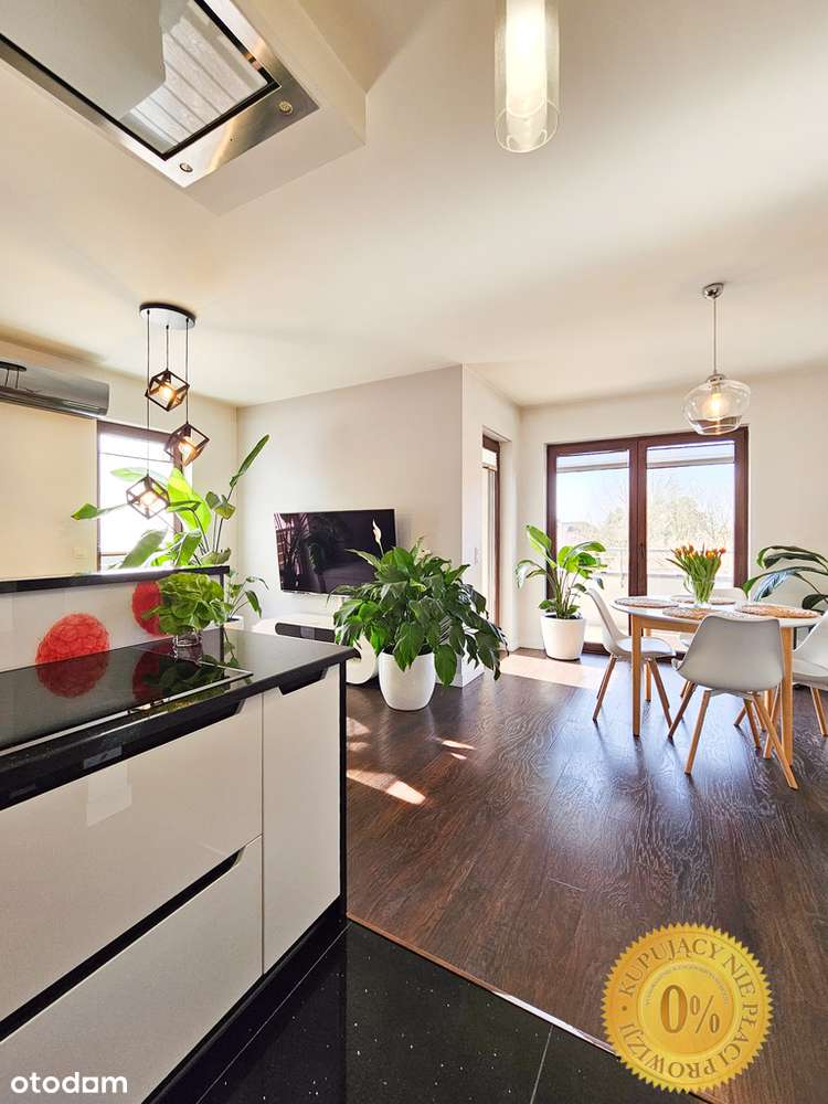 Prestiżowe miejsce, jak w parku, zamykany teren !!-19