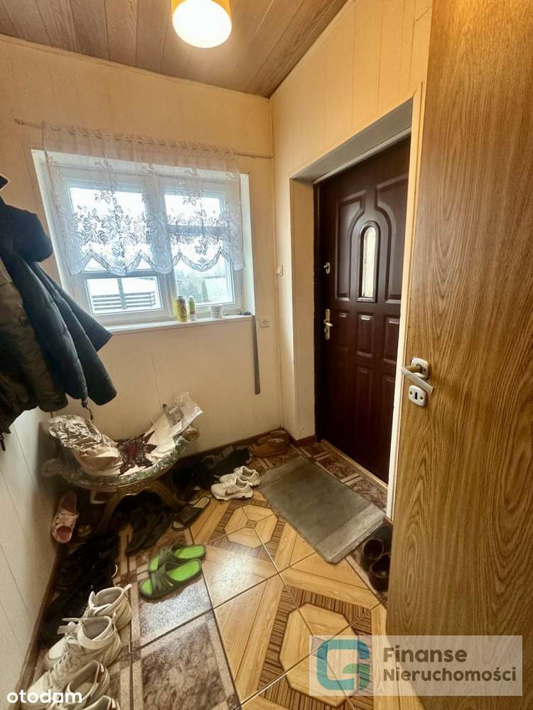 Dom bliźniak na sprzedaż – Rawa Mazowiecka-6