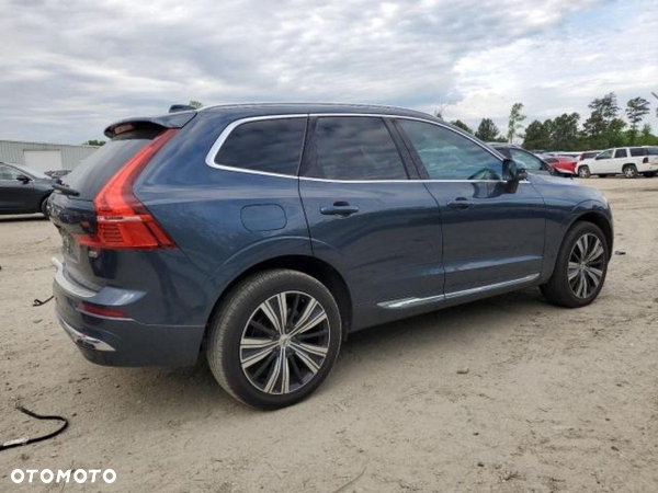 Volvo XC 60 - 3