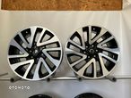 FELGI ALU NISSAN PATHFINDER NAVARA 18 6X114,3 ET45 ORYGINALNE - 4